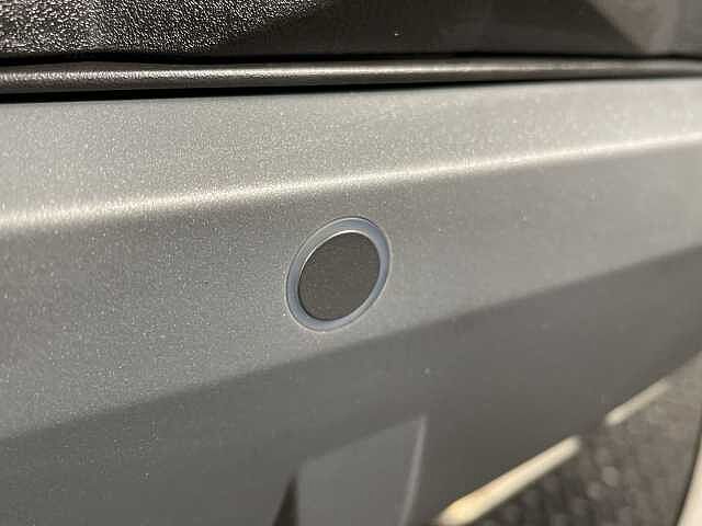 Hyundai TUCSON Ultimate T-Gdi Hev Blue