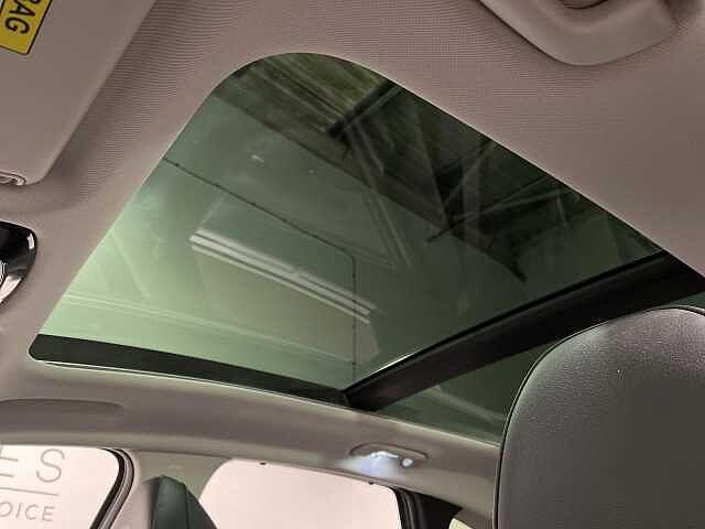 Hyundai TUCSON Ultimate T-Gdi Hev Blue