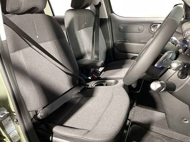 Hyundai INSTER 85kW 02 49kWh 5dr Auto Green