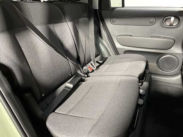 Hyundai INSTER 85kW 02 49kWh 5dr Auto Green