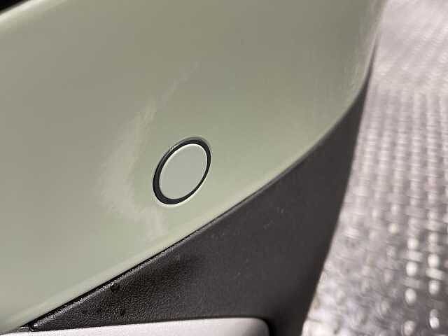 Hyundai INSTER 85kW 02 49kWh 5dr Auto Green