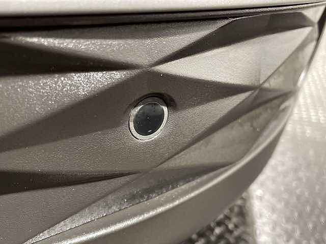 Hyundai TUCSON 1.6 TGDi 48V MHD SE Connect 5dr 2WD Blue