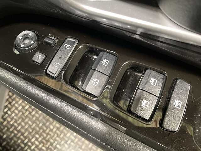 Hyundai TUCSON 1.6 TGDi 48V MHD SE Connect 5dr 2WD Blue