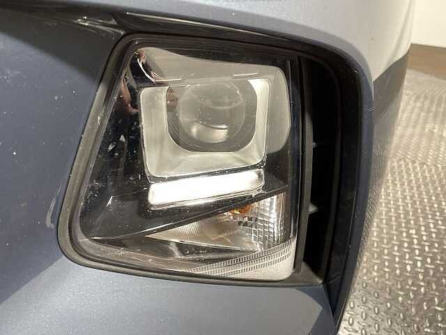 Hyundai TUCSON 1.6 TGDi 48V MHD SE Connect 5dr 2WD Blue