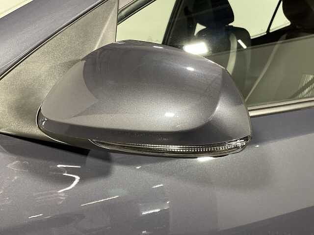 Hyundai I10 Advance Auto Grey