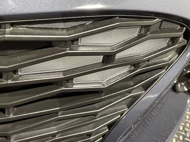 Hyundai I10 Advance Auto Grey