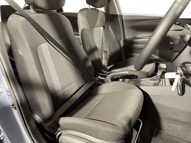 Hyundai I20 Advance T-Gdi Auto Blue