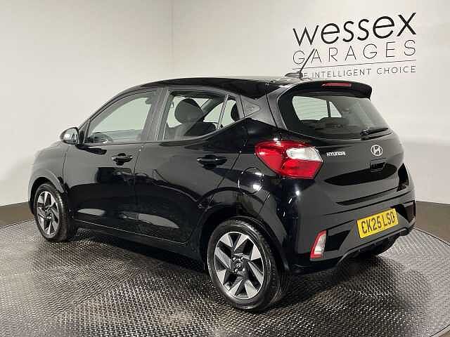 Hyundai i10 Advance Auto