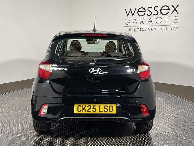 Hyundai i10 Advance Auto