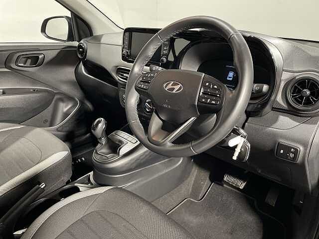 Hyundai i10 Advance Auto