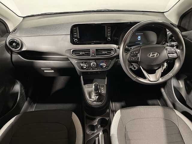 Hyundai i10 Advance Auto