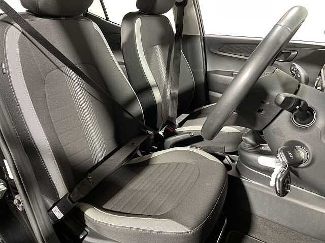 Hyundai i10 Advance Auto