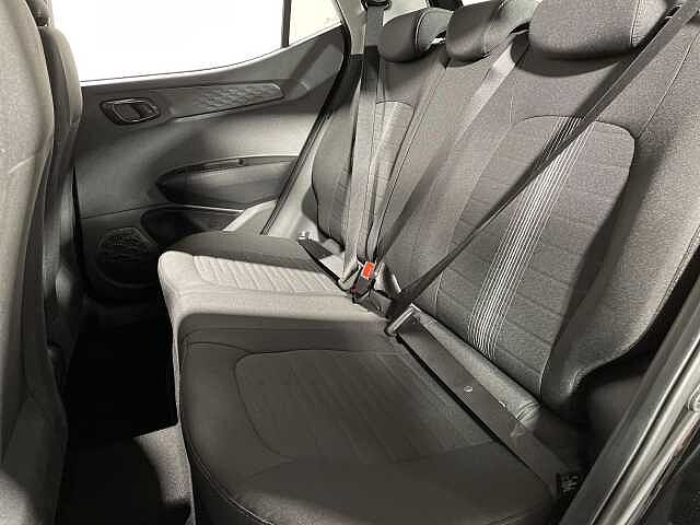 Hyundai i10 Advance Auto