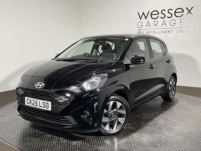 Hyundai i10 Advance Auto