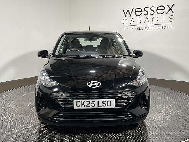 Hyundai i10 Advance Auto