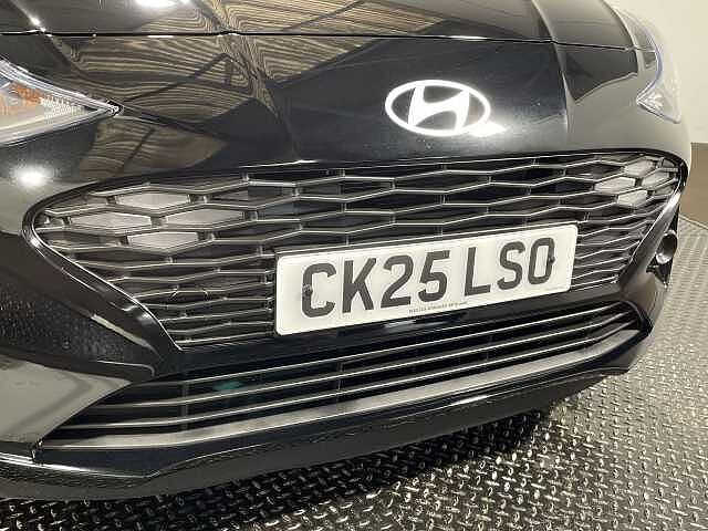 Hyundai i10 Advance Auto