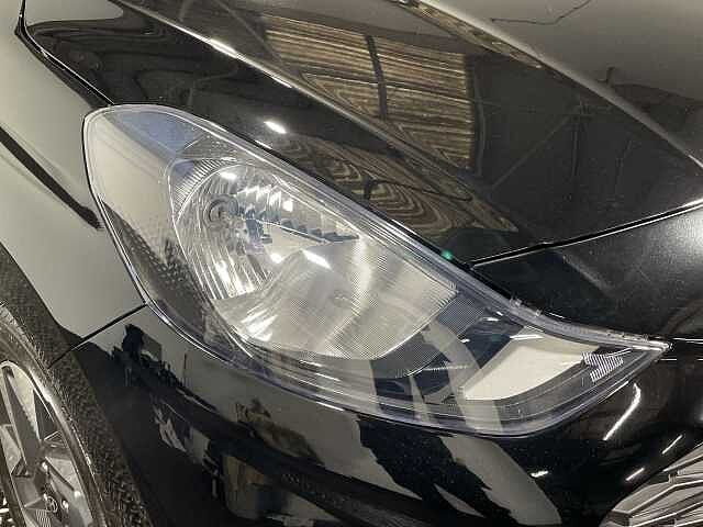 Hyundai i10 Advance Auto