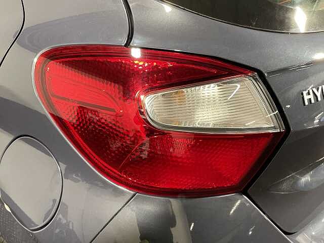 Hyundai I10 1.0 Advance 5dr Auto 5(2023) Grey