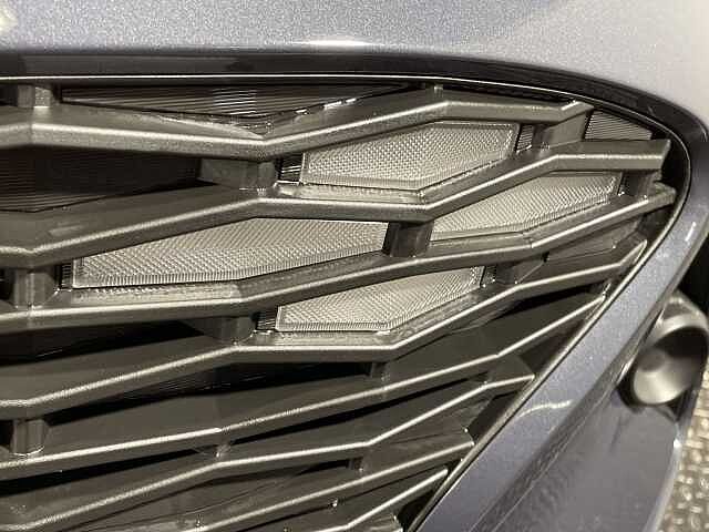 Hyundai I10 1.0 Advance 5dr Auto 5(2023) Grey