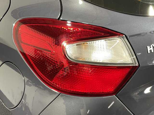 Hyundai I10 1.0 [63] Advance 5dr Auto [Nav] 5(2024) [104619] Grey