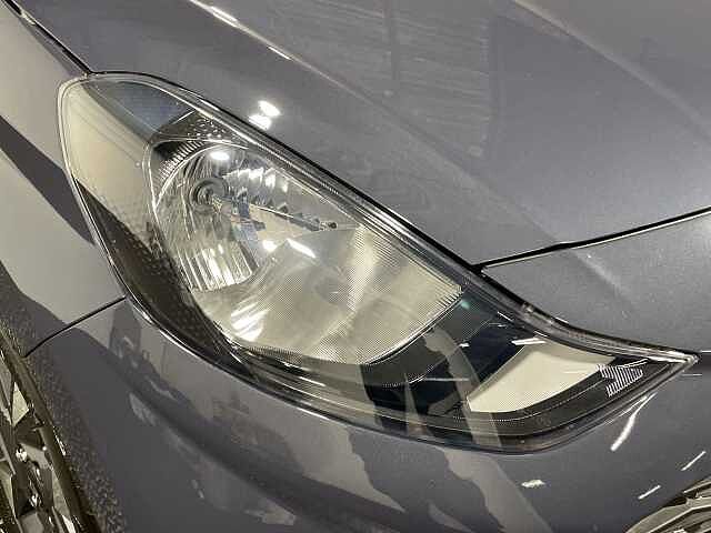 Hyundai I10 1.0 [63] Advance 5dr Auto [Nav] 5(2024) [104619] Grey