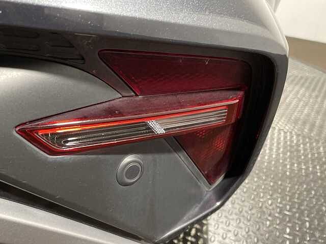 Hyundai TUCSON N Line T-Gdi Phev Grey