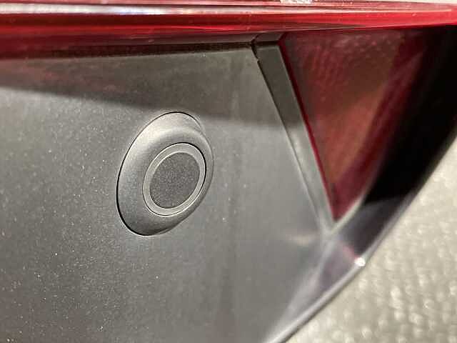 Hyundai TUCSON N Line T-Gdi Phev Grey