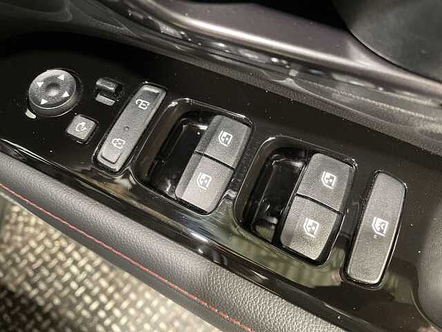 Hyundai TUCSON N Line T-Gdi Phev Grey