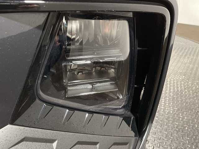 Hyundai TUCSON N Line T-Gdi Phev Grey