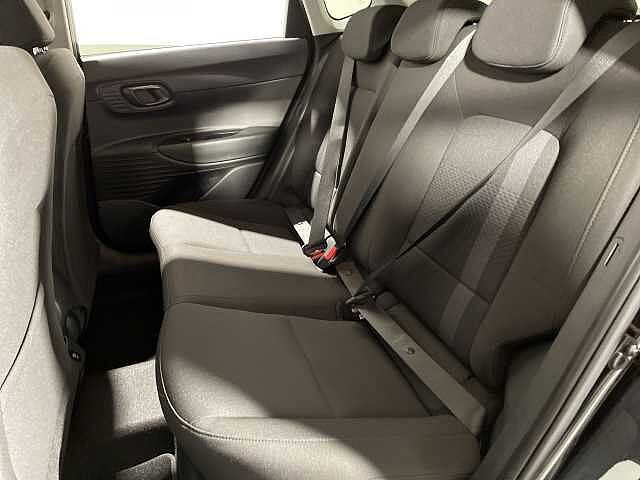 Hyundai I20 1.0T GDi Premium 5dr 5(2023) Black