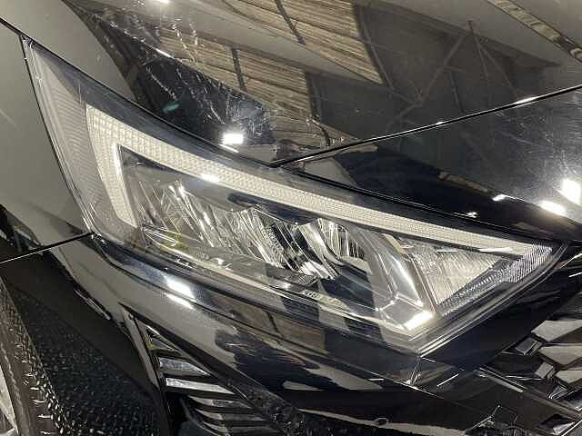 Hyundai I20 1.0T GDi Premium 5dr 5(2023) Black