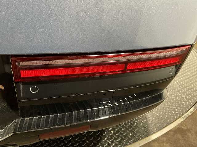 Hyundai SANTA FE 1.6 TGDi Plug-in Hybrid Calligraphy 5dr 4WD Auto 6(2024) Blue