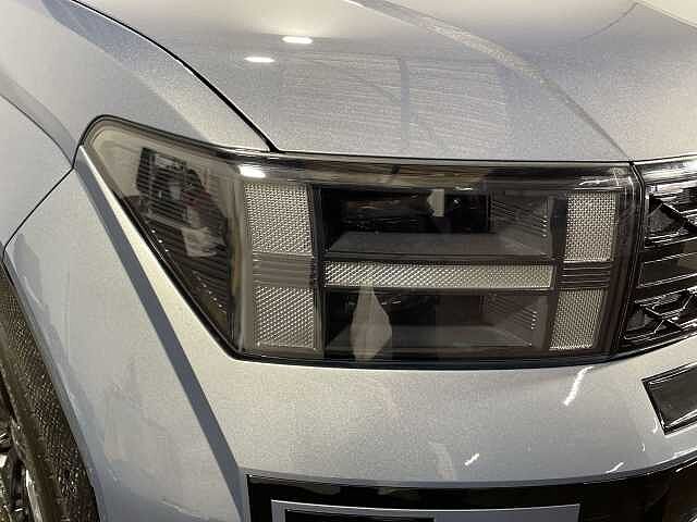 Hyundai SANTA FE 1.6 TGDi Plug-in Hybrid Calligraphy 5dr 4WD Auto 6(2024) Blue