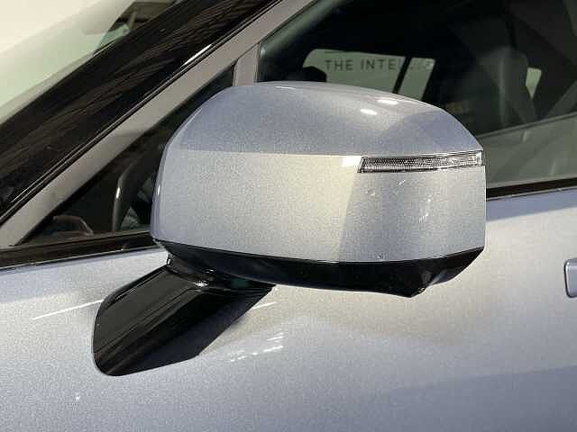 Hyundai SANTA FE 1.6 TGDi Plug-in Hybrid Calligraphy 5dr 4WD Auto 6(2024) Blue