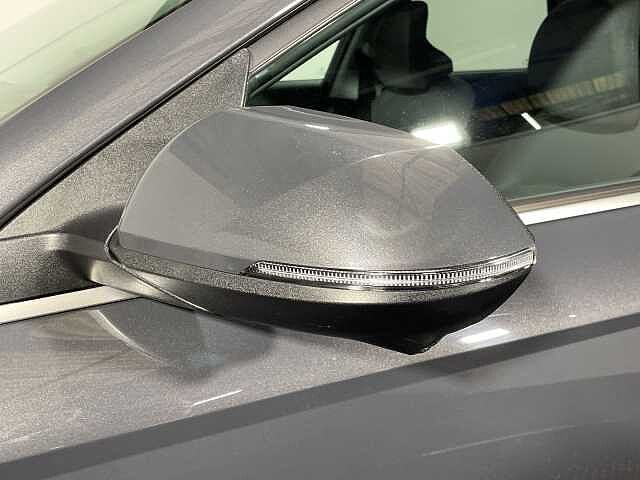 Hyundai KONA Ultimate Ev Grey