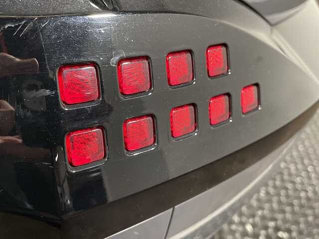 Hyundai KONA Ultimate Ev Grey