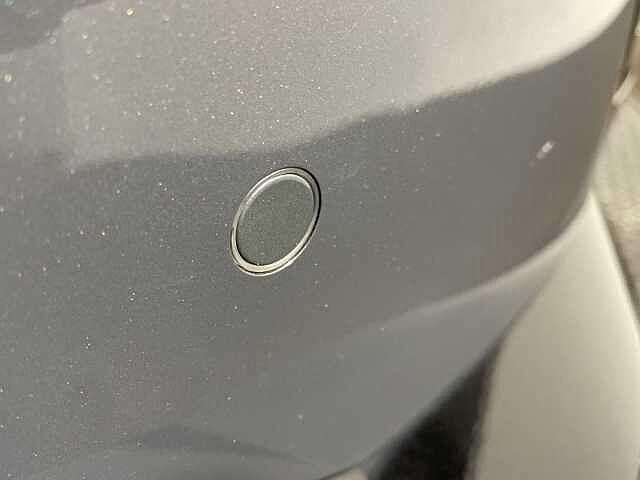 Hyundai KONA Ultimate Ev Grey