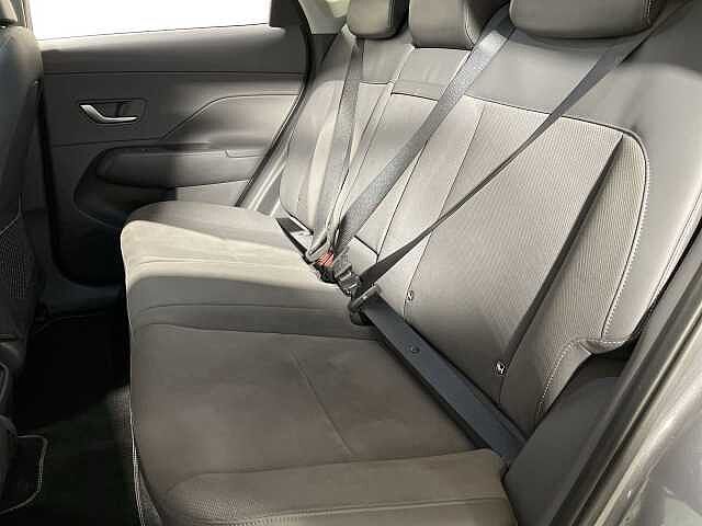 Hyundai KONA Ultimate Ev Grey