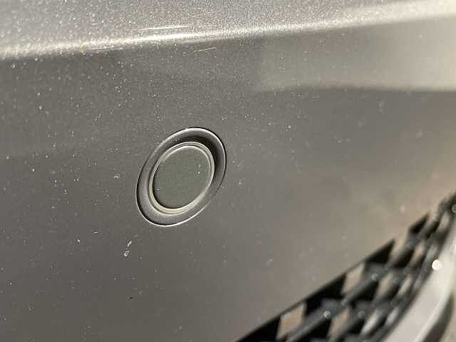 Hyundai KONA Ultimate Ev Grey