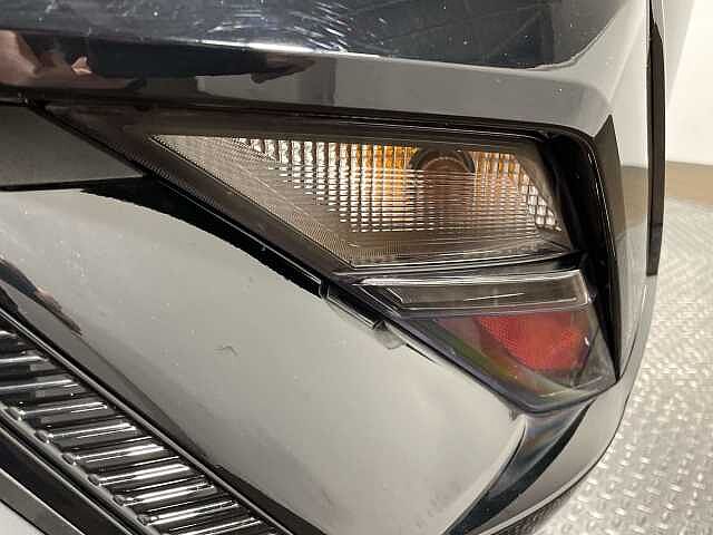 Hyundai Tucson 1.6T Hybrid N Line 5dr Auto 5(2024)