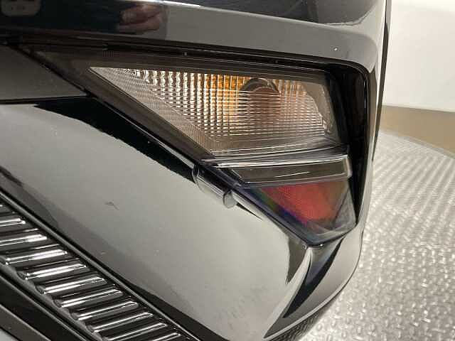 Hyundai Tucson 1.6T Hybrid N Line S 5dr Auto 5(2024)