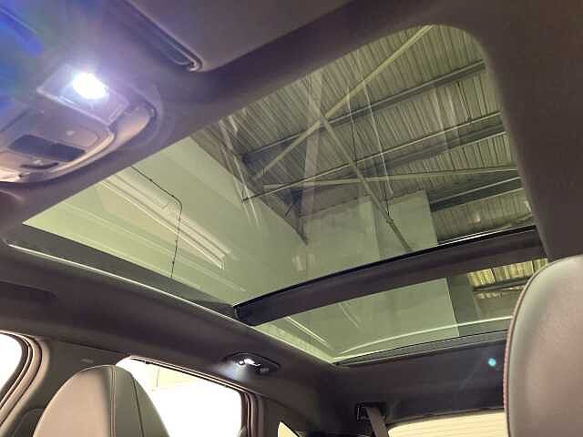 Hyundai Tucson 1.6T Hybrid N Line S 5dr Auto 5(2024)