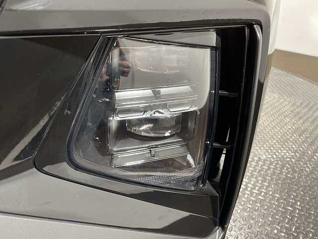 Hyundai Tucson 1.6T Hybrid N Line S 5dr Auto 5(2024)