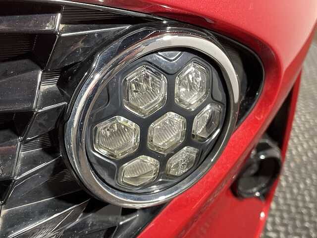 Hyundai I10 1.0 MPi Premium 5dr 4(2020) Red