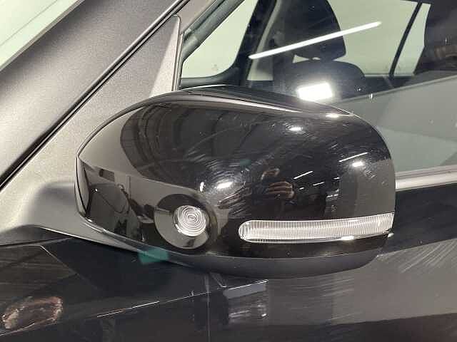 Hyundai INSTER 85kW 02 49kWh 5dr Auto Black