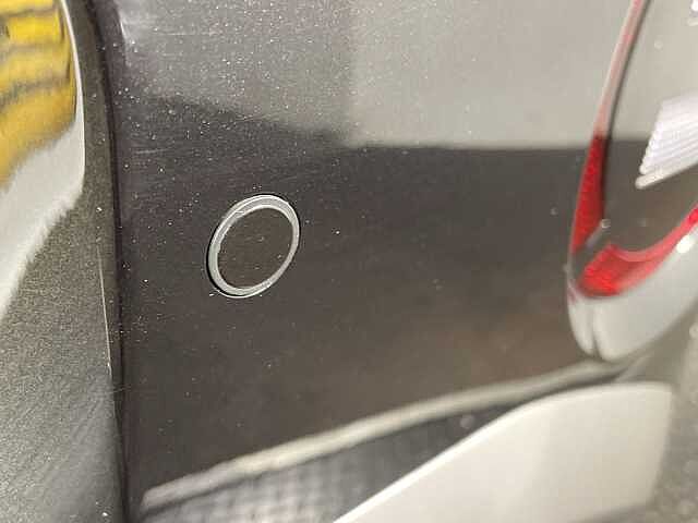 Hyundai INSTER 85kW 02 49kWh 5dr Auto Black