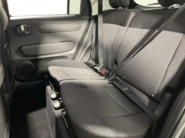 Hyundai INSTER 85kW 02 49kWh 5dr Auto Black