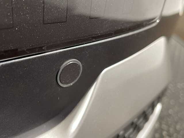 Hyundai INSTER 85kW 02 49kWh 5dr Auto Black