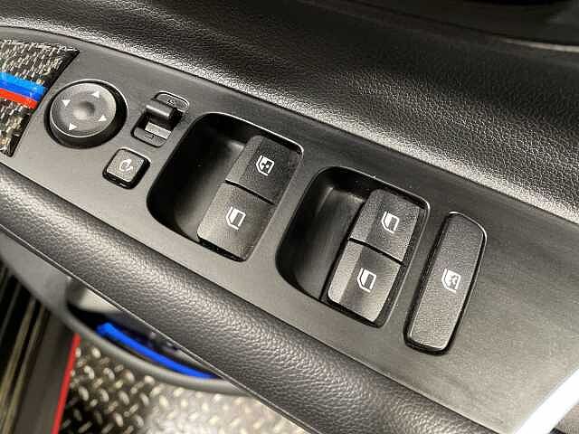 Hyundai I20 1.6T GDi N 5dr Black