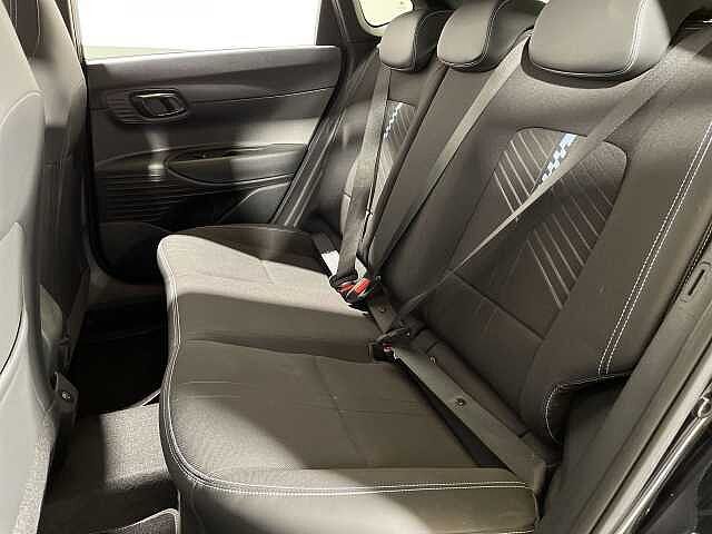 Hyundai I20 1.6T GDi N 5dr Black